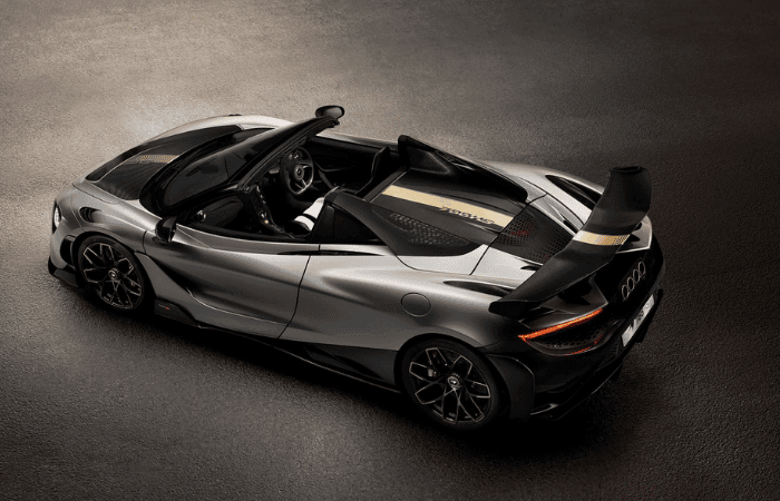 McLaren