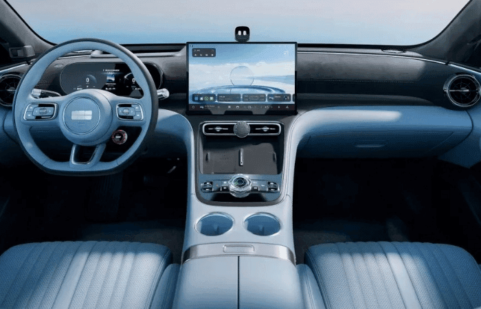 Geely