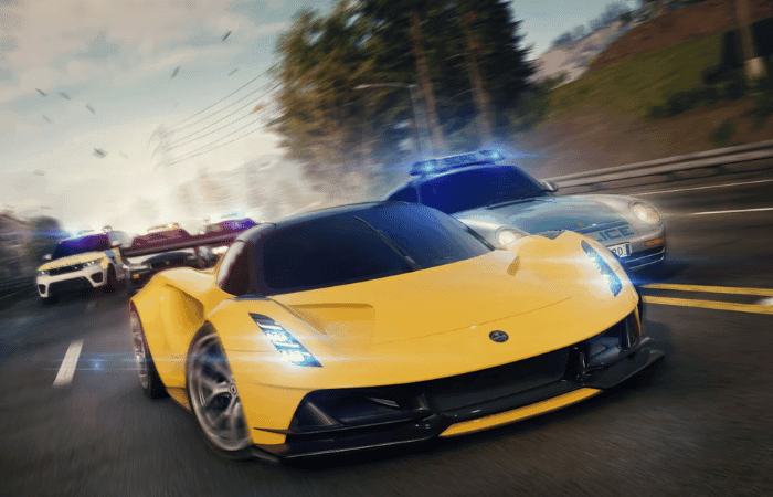 Los videojuegos están cambiando el diseño de los autos reales: así influyen en la industria V12MAGAZINE videojuegos
