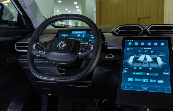 Dongfeng acelera en Colombia: lanza dos nuevas SUV híbridas con hasta 1.000 km de autonomía V12MAGAZINE Dongfeng