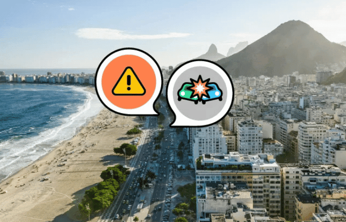 Waze acaba de lanzar una función que todos los motociclistas estaban esperando V12MAGAZINE Waze