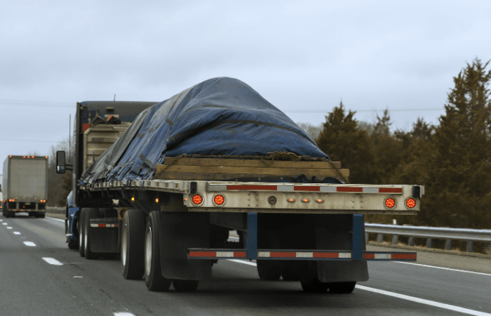 Las llantas inteligentes llegan al transporte de carga: así ayudan a reducir costos en Colombia V12MAGAZINE transporte