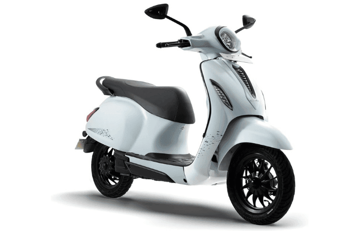 Bajaj