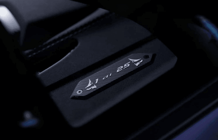 Lamborghini Revuelto Impavido, el V12 híbrido que rinde homenaje a Japón V12MAGAZINE Lamborghini Revuelto Impavido