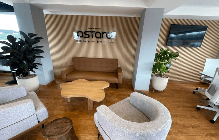 Astara inaugura nueva sala de prensa en el Autódromo de Tocancipá para fortalecer el periodismo automotor en Colombia V12MAGAZINE Astara Autodromo