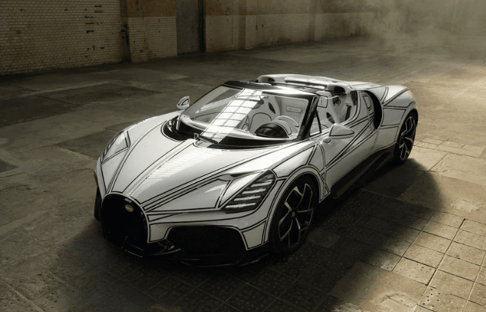 Bugatti
