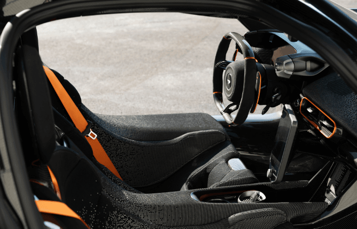 McLaren w1: el hiperauto que convierte la tecnología de la Fórmula 1 en un misil para la calle V12MAGAZINE McLaren