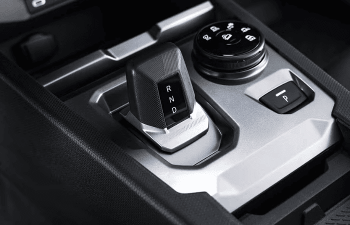 Renault sorprende con la Dacia Striker: la hermana híbrida y 4x4 de la Duster que muchos quisieran ver en Colombia V12MAGAZINE Renault Dacia