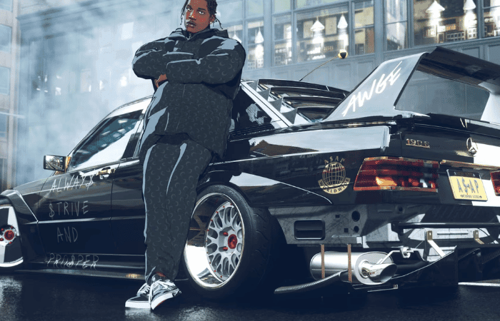 Los videojuegos están cambiando el diseño de los autos reales: así influyen en la industria V12MAGAZINE videojuegos