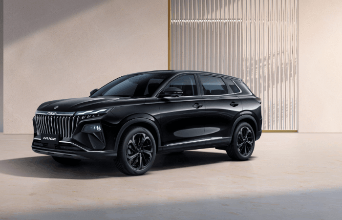 Dongfeng acelera en Colombia: lanza dos nuevas SUV híbridas con hasta 1.000 km de autonomía V12MAGAZINE Donfeng