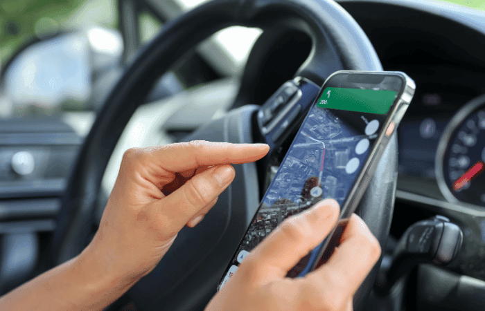 Waze acaba de lanzar una función que todos los motociclistas estaban esperando V12MAGAZINE Waze