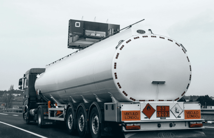 Las llantas inteligentes llegan al transporte de carga: así ayudan a reducir costos en Colombia V12MAGAZINE transporte