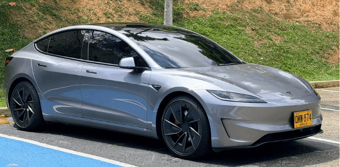 Tesla