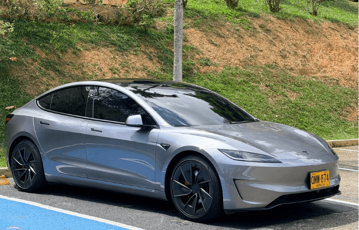 Tesla