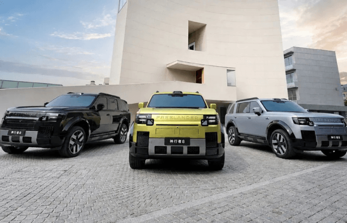 Freelander