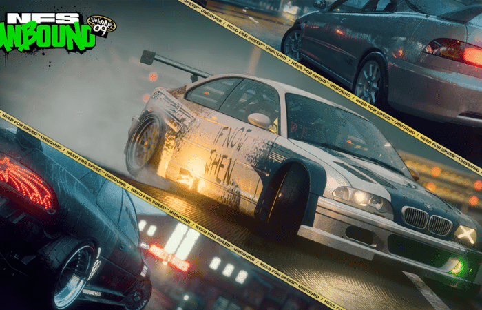 Los videojuegos están cambiando el diseño de los autos reales: así influyen en la industria V12MAGAZINE videojuegos