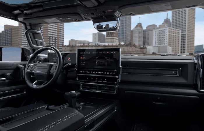 La Hummer celebra 25 años con una edición que mezcla nostalgia y 1.160 hp eléctricos V12MAGAZINE Hummer