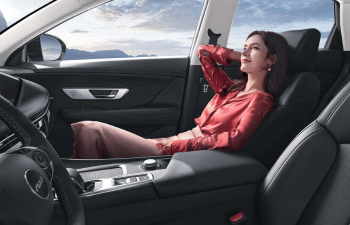 Dongfeng acelera en Colombia: lanza dos nuevas SUV híbridas con hasta 1.000 km de autonomía V12MAGAZINE Dongfeng