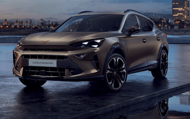 Cupra