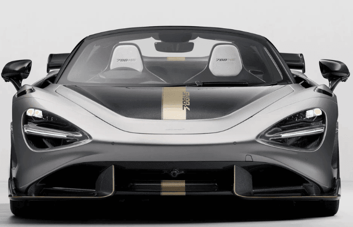 McLaren