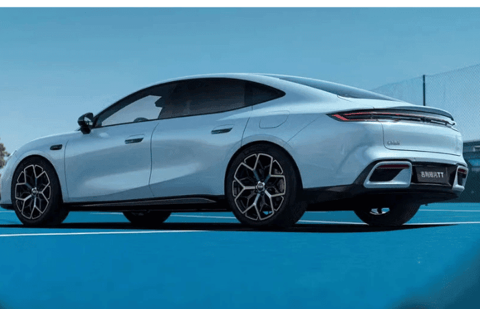 Geely