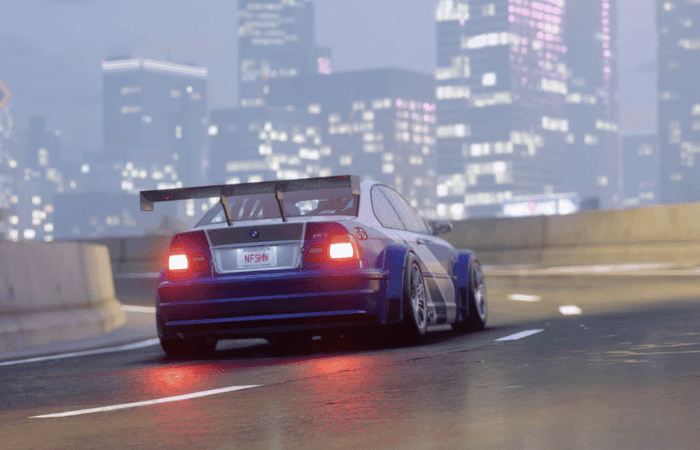 Los videojuegos están cambiando el diseño de los autos reales: así influyen en la industria V12MAGAZINE videojuegos