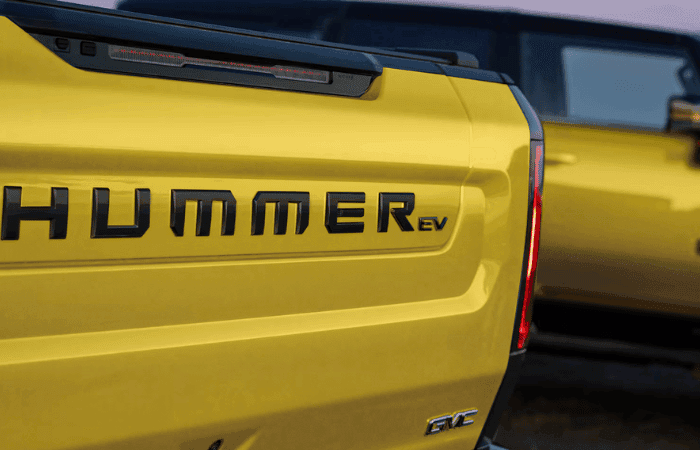 La Hummer celebra 25 años con una edición que mezcla nostalgia y 1.160 hp eléctricos V12MAGAZINE Hummer