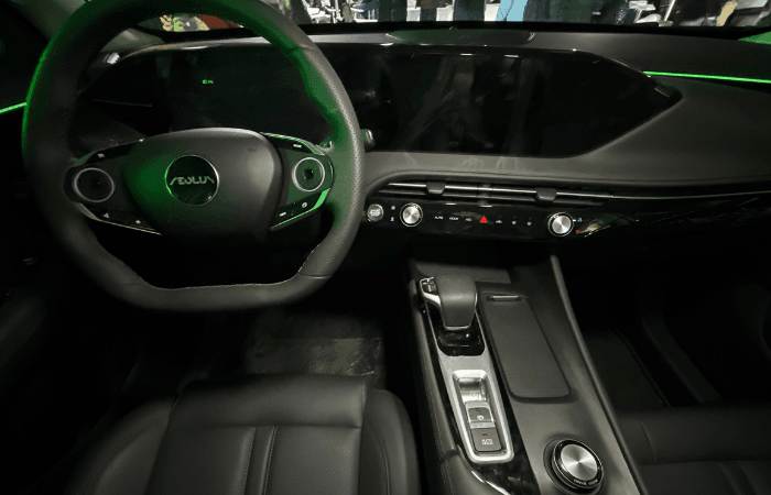 Dongfeng acelera en Colombia: lanza dos nuevas SUV híbridas con hasta 1.000 km de autonomía V12MAGAZINE Dongfeng