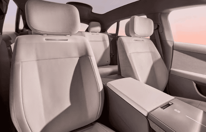 Range Rover GT