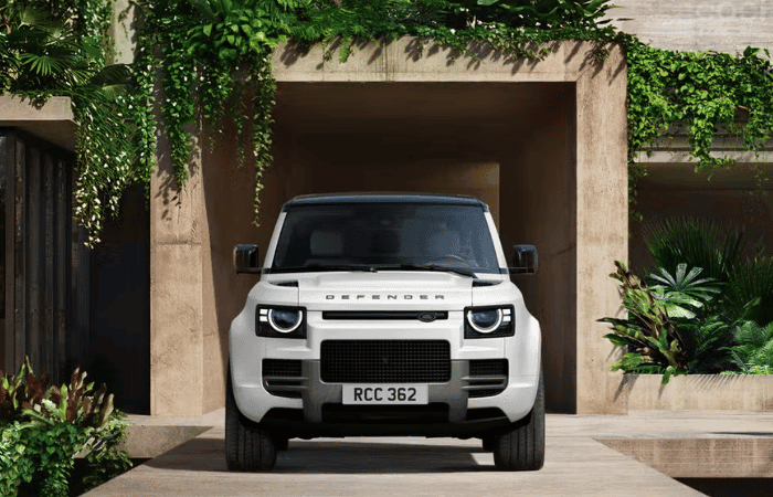 Defender