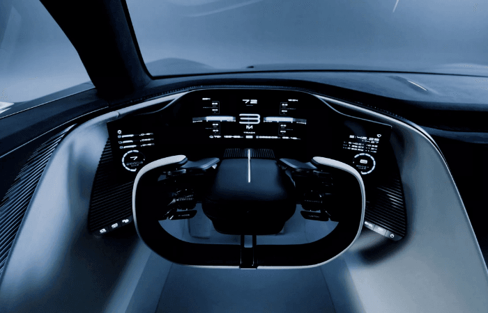 Lexus revive el espíritu del LFA: el nuevo superdeportivo eléctrico apostará por baterías de estado sólido V12MAGAZINE Lexus