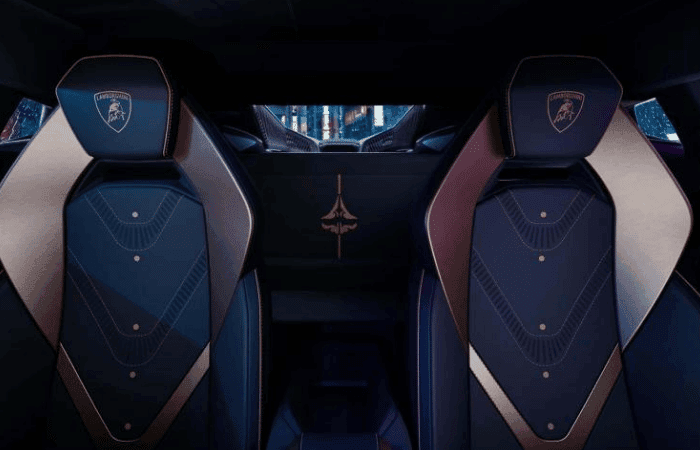 Lamborghini Revuelto Impavido, el V12 híbrido que rinde homenaje a Japón V12MAGAZINE Lamborghini Revuelto Impavido