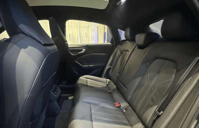 Nuevo Audi A5 llega a Colombia: más tecnología, lujo silencioso y el adiós al legado del A4 V12MAGAZINE AUDI