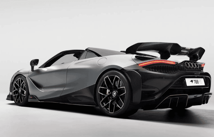McLaren