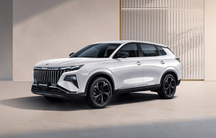 Dongfeng acelera en Colombia: lanza dos nuevas SUV híbridas con hasta 1.000 km de autonomía V12MAGAZINE Donfeng