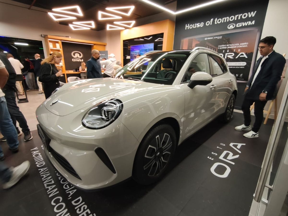 Centro de Experiencia de Inchcape suma un nuevo espacio en Bogotá para acercar al público los últimos lanzamientos de GWM y Suzuki en un mismo lugar. V12MAGAZINE