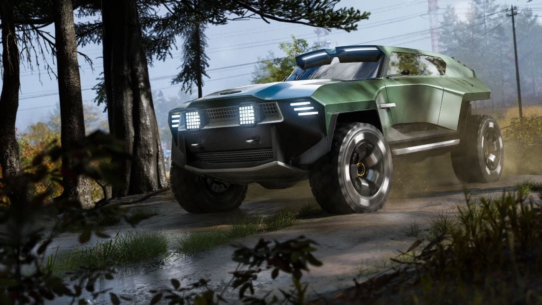 Aston Martin Dreadnought: el impresionante SUV digital que rompe reglas y llega al mundo de los videojuegos V12MAGAZINE Aston Martin Dreadnought marca el ingreso de la firma británica a un nuevo escenario digital con un SUV virtual desarrollado exclusivamente para Call of Duty: Modern Warfare 4. V12MAGAZINE