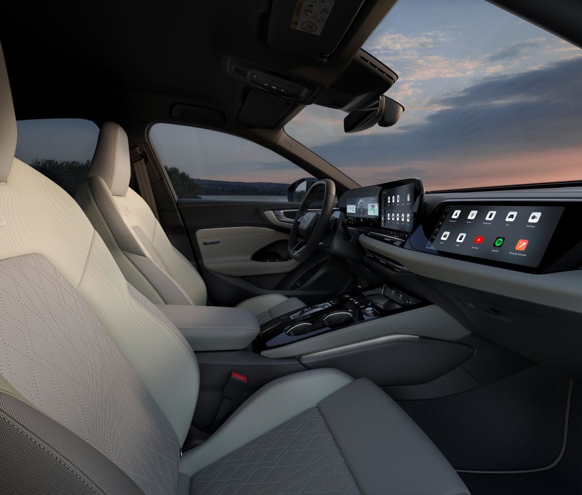 Nuevo Audi A5 llega a Colombia: más tecnología, lujo silencioso y el adiós al legado del A4 V12MAGAZINE El nuevo Audi A5 llega a Colombia con una propuesta más deportiva y tecnológica, combinando lujo, diseño coupé, tracción quattro y un sistema híbrido ligero que mejora su eficiencia. V12MAGAZINE