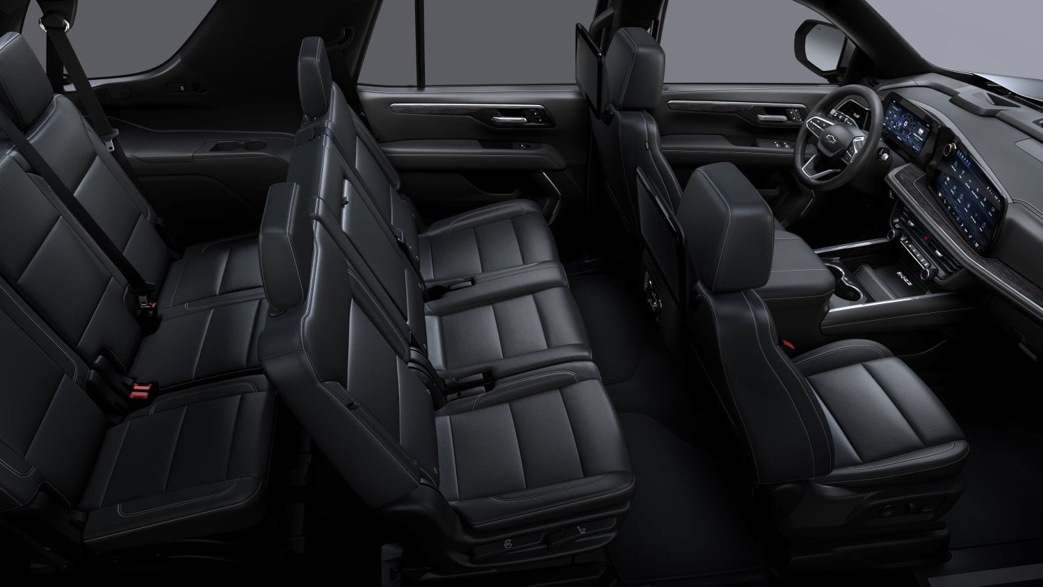 Chevrolet Suburban Z71 en Colombia: la legendaria SUV premium llega con motor V8 y más tecnología V12MAGAZINE Chevrolet Suburban Z71 aterriza en Colombia para ampliar el portafolio premium de la marca con una SUV de gran tamaño que combina tradición, tecnología y capacidades todoterreno. V12MAGAZINE
