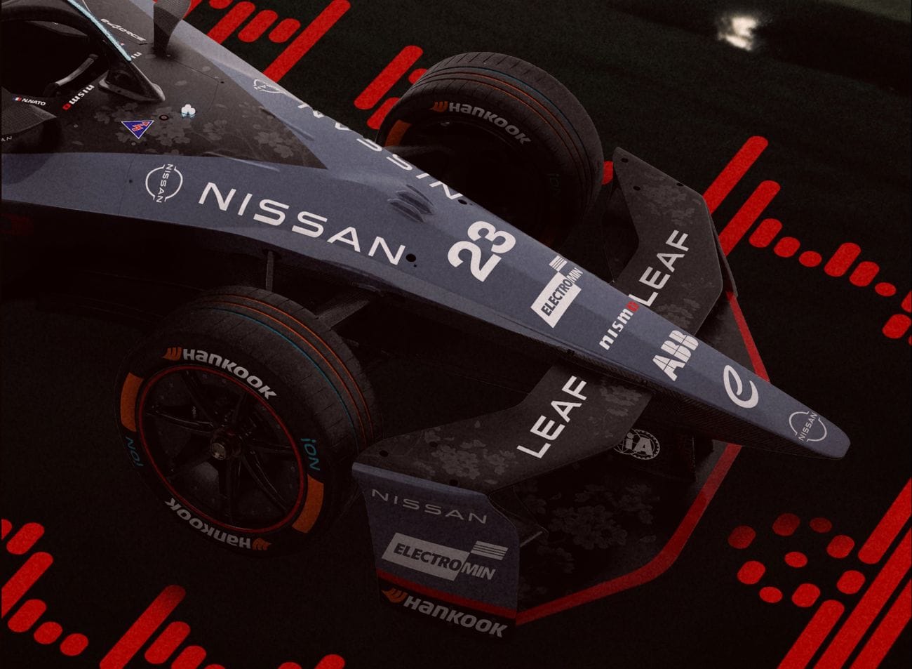 The NISMO Pit: Nissan lleva la cultura automovilística japonesa al Tokyo E-Prix V12MAGAZINE The NISMO Pit llegará al Tokyo E-Prix 2026 como una experiencia creada por Nissan Formula E para conectar el automovilismo eléctrico con la histórica cultura automovilística japonesa. V12MAGAZINE