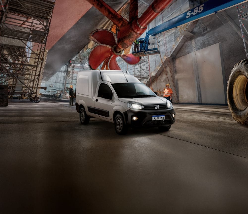 Fiat en Colombia inicia una nueva etapa con motivo de sus 127 años, apoyándose en el diseño italiano, la innovación y el Fiat 600 para acercarse a una nueva generación de conductores. V12MAGAZINE