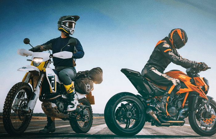 KTM