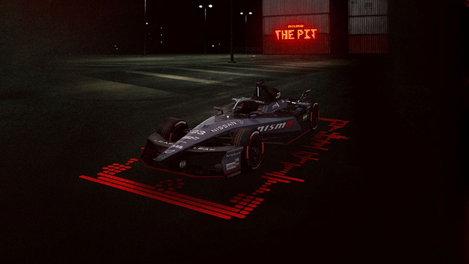 The NISMO Pit: Nissan lleva la cultura automovilística japonesa al Tokyo E-Prix V12MAGAZINE The NISMO Pit llegará al Tokyo E-Prix 2026 como una experiencia creada por Nissan Formula E para conectar el automovilismo eléctrico con la histórica cultura automovilística japonesa. V12MAGAZINE