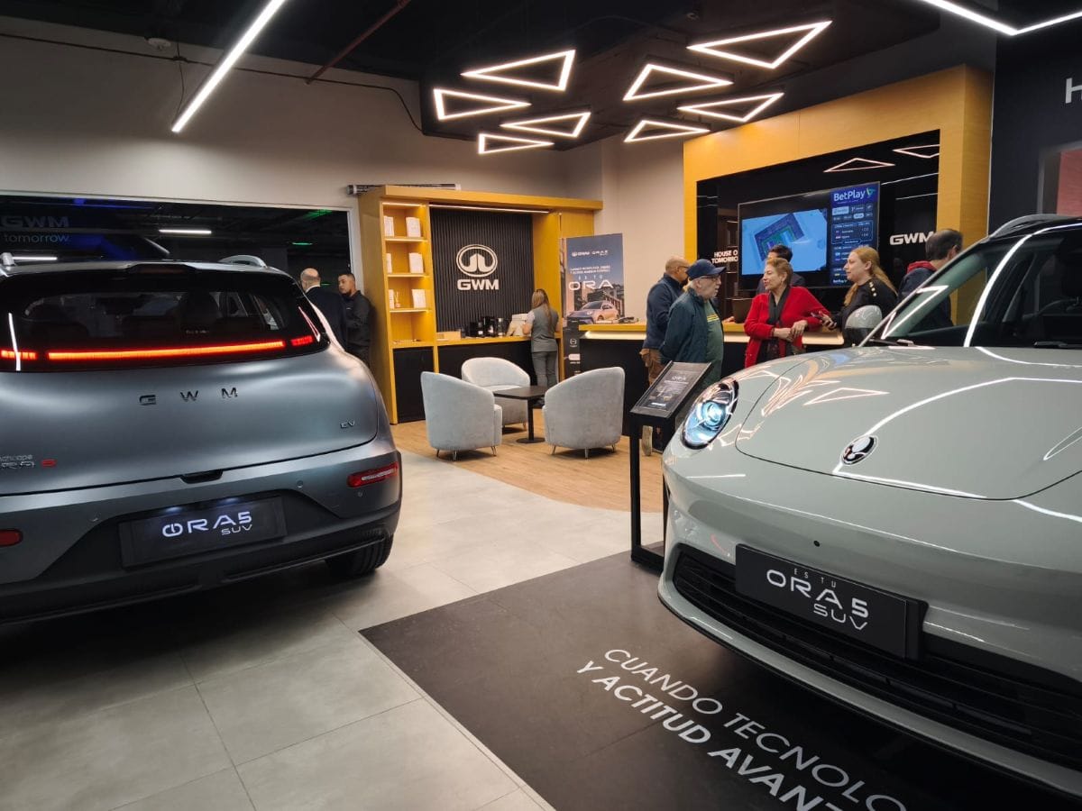 Centro de Experiencia de Inchcape suma un nuevo espacio en Bogotá para acercar al público los últimos lanzamientos de GWM y Suzuki en un mismo lugar. V12MAGAZINE