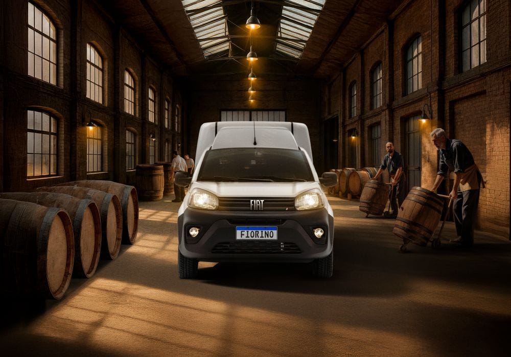 Fiat en Colombia inicia una nueva etapa con motivo de sus 127 años, apoyándose en el diseño italiano, la innovación y el Fiat 600 para acercarse a una nueva generación de conductores. V12MAGAZINE