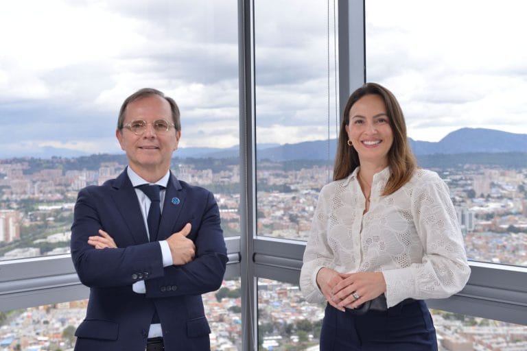 Juan Felipe Bedoya nuevo Director Ejecutivo de Volkswagen Latinoamérica