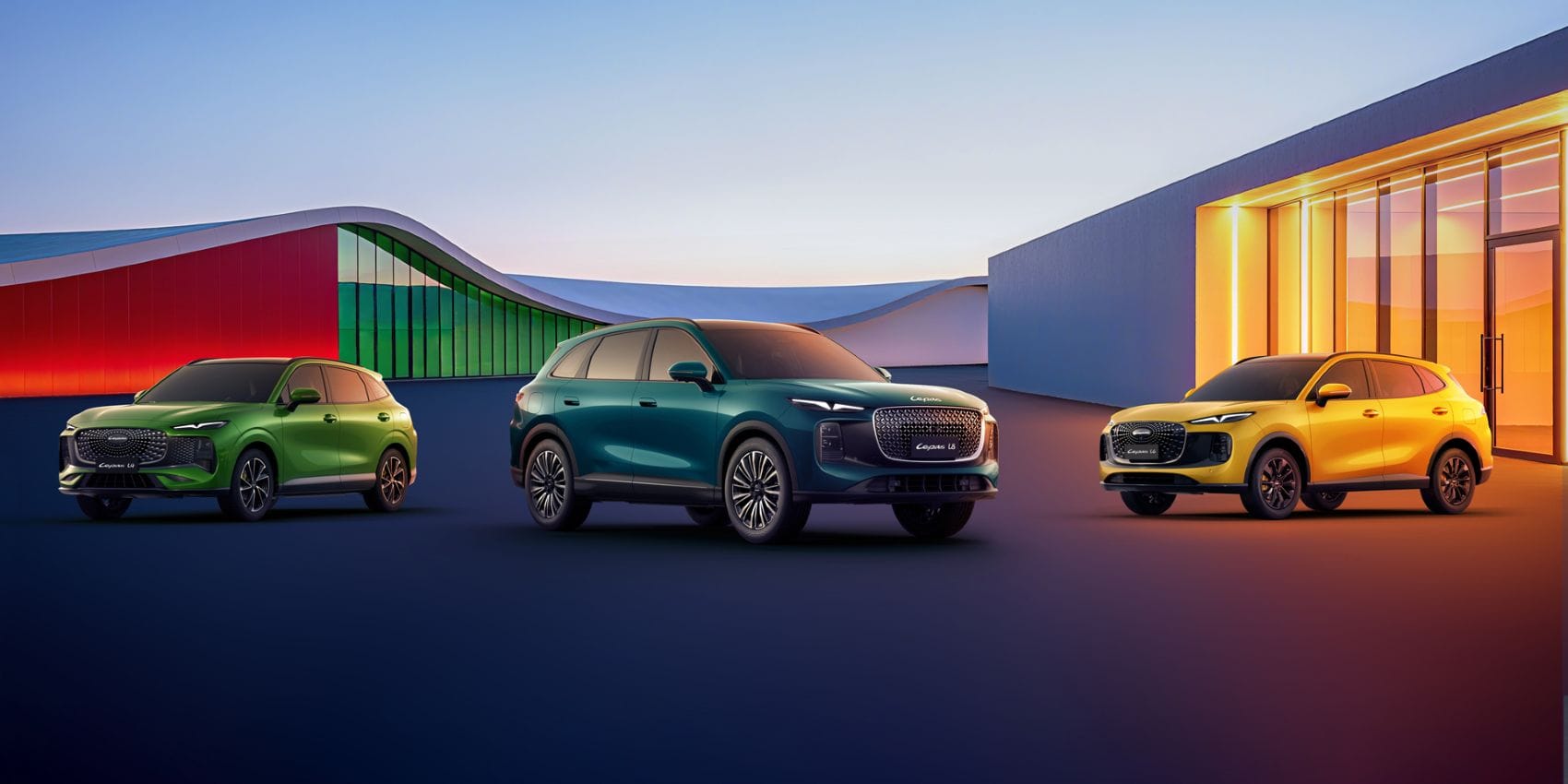 LEPAS, la marca premium del Grupo Chery, llega a Colombia, apostando por la tecnología y la electrificación V12MAGAZINE LEPAS, la nueva marca global de lujo del Grupo Chery, prepara su llegada a Colombia durante el último trimestre del año. Con una propuesta basada en tecnología inteligente, superhibridación y vehículos eléctricos, busca abrir un nuevo capítulo para la movilidad premium en el país. V12MAGAZINE