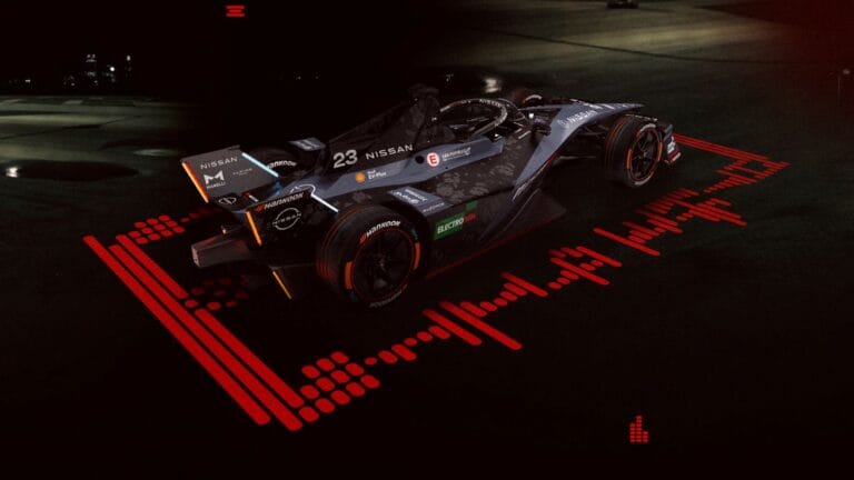 Nismo pit