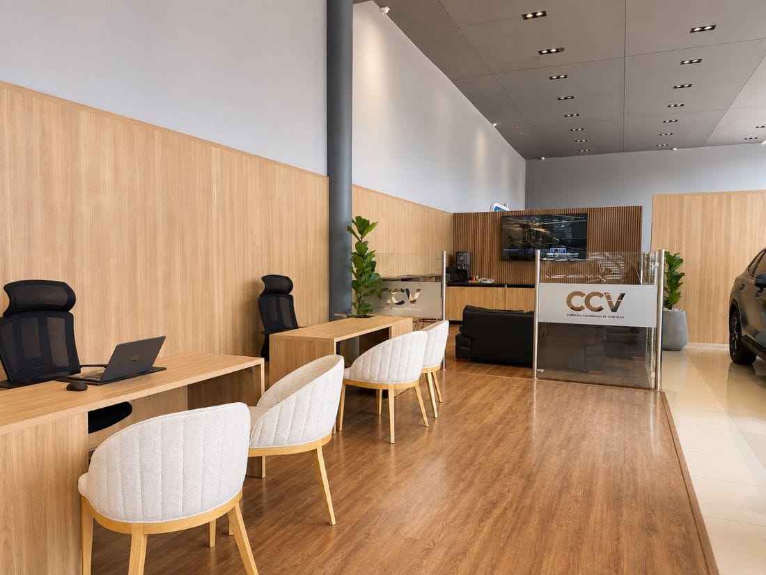 Honda Autos Colombia fortalece su presencia en Bogotá con un nuevo concesionario que integra ventas y posventa para ofrecer una atención más completa a sus clientes. V12MAGAZINE