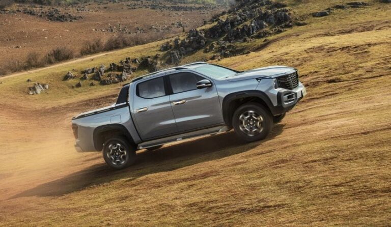 pick-up